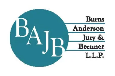 Burns Anderson Jury & Brenner, L.L.P.