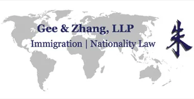 Gee and Zhang, LLP