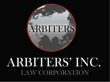 Arbiters Inc Law Corporation