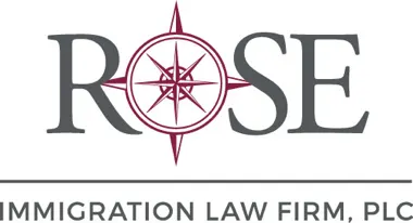 Rose Immigration Law Firm, PLC