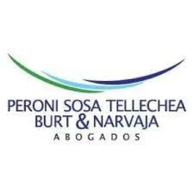 Peroni Sosa Tellechea Burt & Narvaja