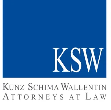 Kunz Schima Wallentin Rechtsanwälte OG
