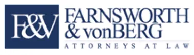 Farnsworth & vonBerg, LLP
