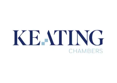 Keating Chambers