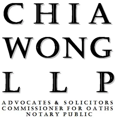 Chia Wong LLP