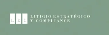 LEC, Litigio Estratégico y Compliance, S.C.