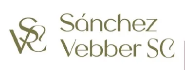 Sánchez Vebber, S.C.