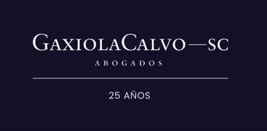 Gaxiola Calvo, S.C.
