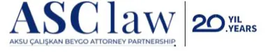 Aksu Çalişkan Beygo Attorney Partnership (‘ASC Law’)