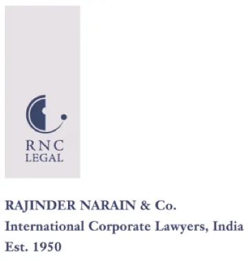 RNClegal / Rajinder Narain & Co.