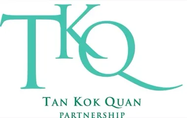 Tan Kok Quan Partnership