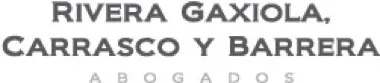Rivera Gaxiola, Carrasco y Barrera
