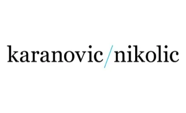Karanović & Nikolić o.a.d.