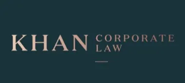 Khan Corporate Law