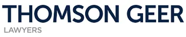 Thomson Geer