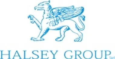 Halsey Group S. à r.l.