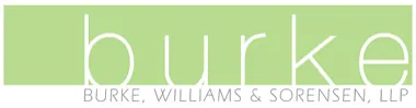 Burke, Williams & Sorensen, LLP