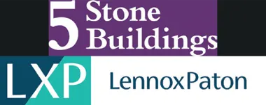 5 Stone Buildings; Lennox Paton