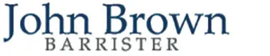 John Brown Barrister