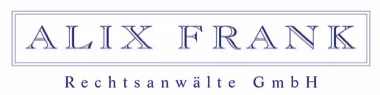 Alix Frank Rechtsanwälte GmbH