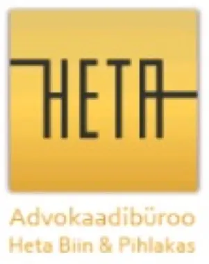 HETA Biin & Pihlakas