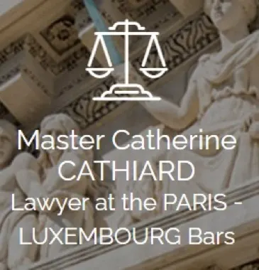 Cathiard-Avocat