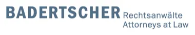 BADERTSCHER Attorneys at Law