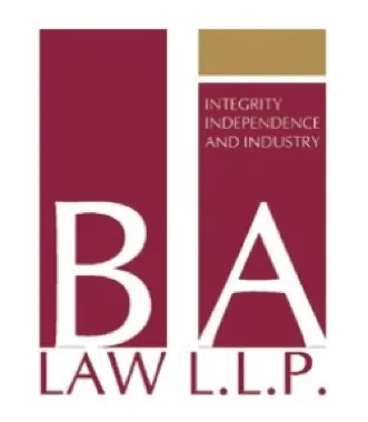 BA LAW LLP