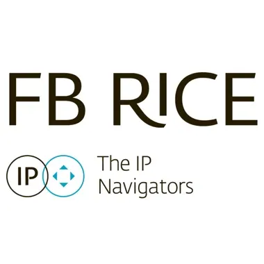 FB Rice Patent & Trade Mark Attorneys