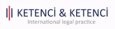 Ketenci & Ketenci International legal practice logo