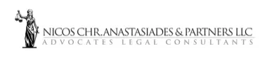 NICOS CHR. ANASTASIADES & PARTNERS LLC
