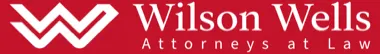 Wilson Wells