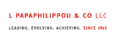 L PAPAPHILIPPOU & CO LLC