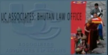 UC Associates: Bhutan Law Office