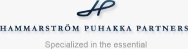 Hammarström Puhakka Partners