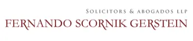 Fernando Scornik Gerstein LLP