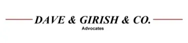 DAVE & GIRISH & CO., Advocates