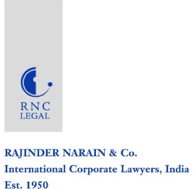 Rajinder Narain & Co.