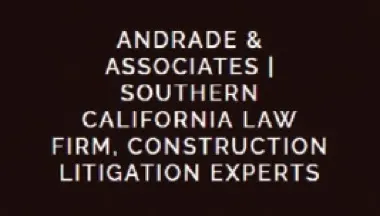 Andrade & Associates