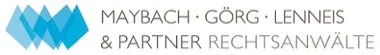 Maybach Görg Lenneis Geréd Rechtsanwälte GmbH