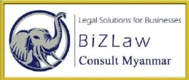 Biz Law Consult Myanmar Co.,Ltd