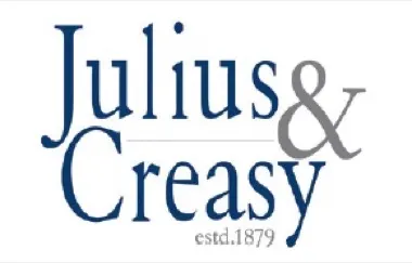 Julius & Creasy