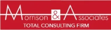 MORRISON & ASSOCIATES