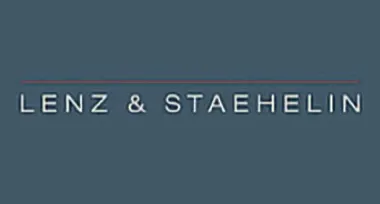 Lenz & Staehelin