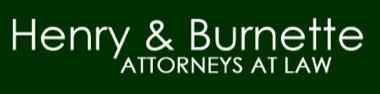 Henry & Burnette Law Office