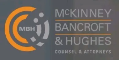 McKinney, Bancroft & Hughes