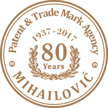 Patent and Trade Mark Agency Mihailovic