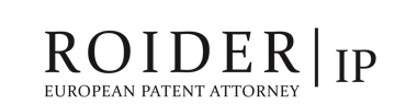 ROIDER IP