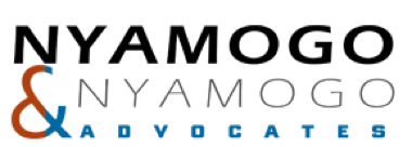 Nyamogo & Nyamogo Advocates