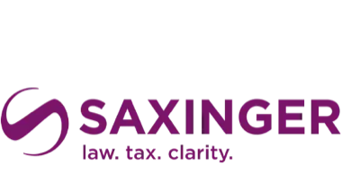 SAXINGER Rechtsanwalts GmbH